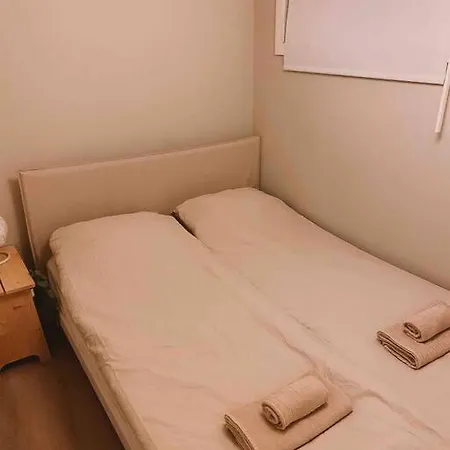 Апартаменты Cute Little *