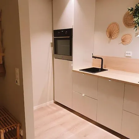 Cute Little Apartment Kristiansand