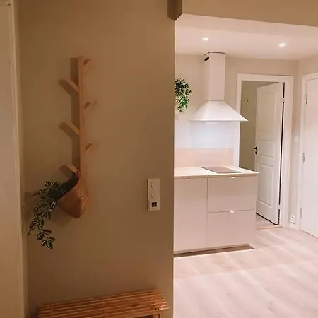 Cute Little Апартаменты