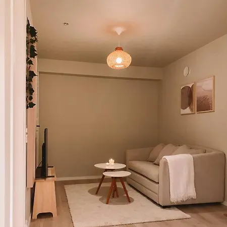 Cute Little Apartment *