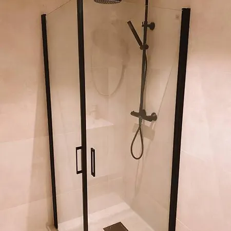 Apartment Cute Little Kristiansand