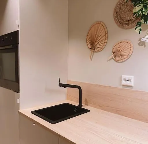 Cute Little Kristiansand