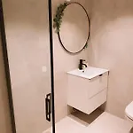 Cute Little Apartment