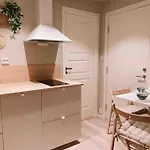 Apartment Cute Little