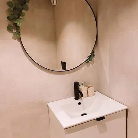 Cute Little Apartamento