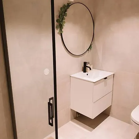 Cute Little Apartamento