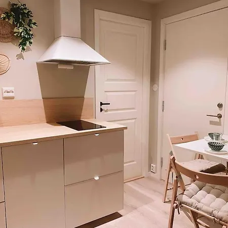 Apartamento Cute Little